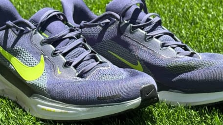 Running Report