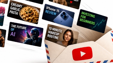 YouTube Digest